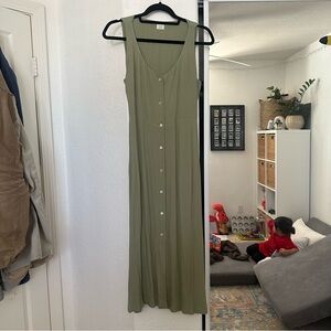 Aritzia Dress
